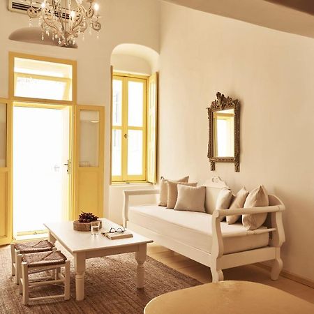 Town Mansion By Monocle Apartment Mykonos Town ภายนอก รูปภาพ