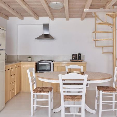 Town Mansion By Monocle Apartment Mykonos Town ภายนอก รูปภาพ