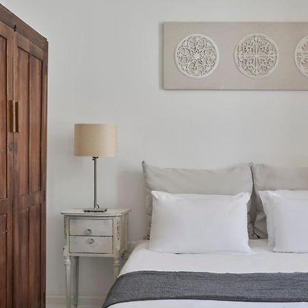 Town Mansion By Monocle Apartment Mykonos Town ภายนอก รูปภาพ