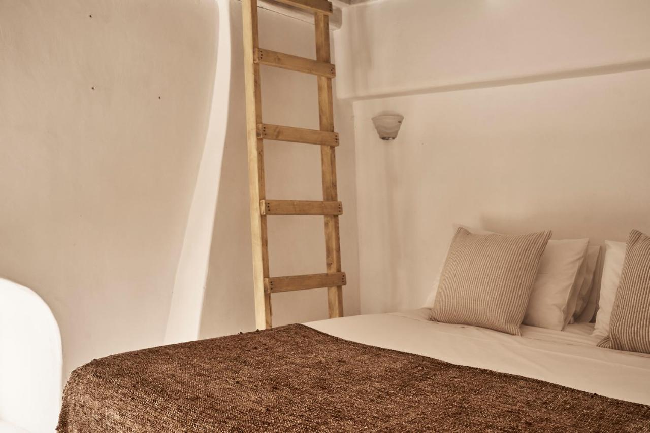 Town Mansion By Monocle Apartment Mykonos Town ภายนอก รูปภาพ