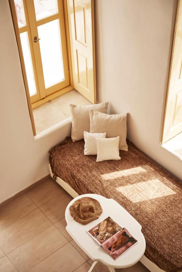 Town Mansion By Monocle Apartment Mykonos Town ภายนอก รูปภาพ