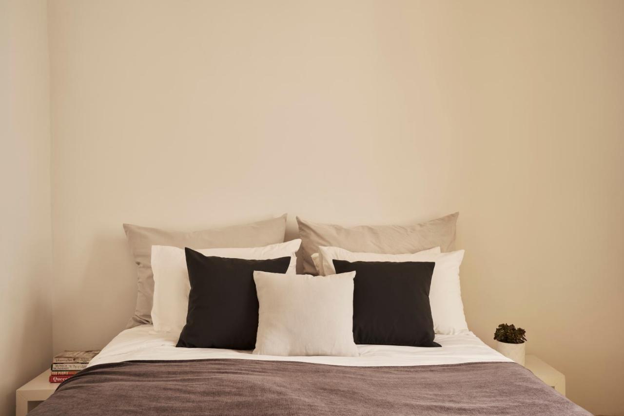 Town Mansion By Monocle Apartment Mykonos Town ภายนอก รูปภาพ