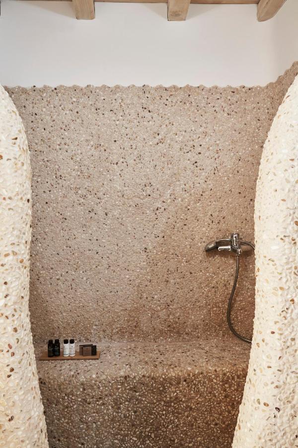Town Mansion By Monocle Apartment Mykonos Town ภายนอก รูปภาพ