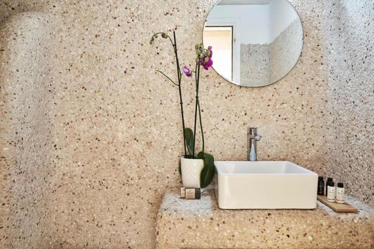 Town Mansion By Monocle Apartment Mykonos Town ภายนอก รูปภาพ