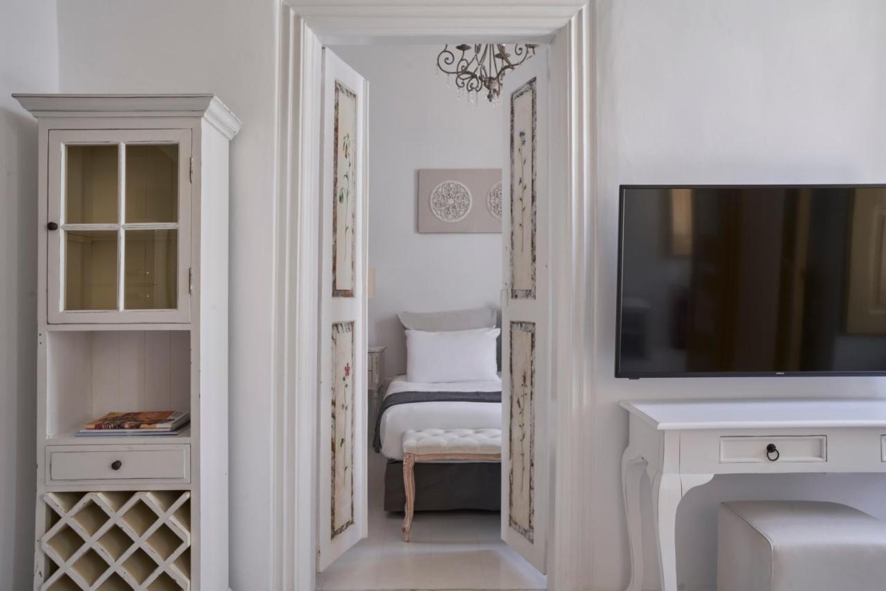 Town Mansion By Monocle Apartment Mykonos Town ภายนอก รูปภาพ