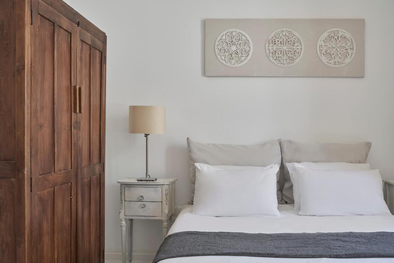 Town Mansion By Monocle Apartment Mykonos Town ภายนอก รูปภาพ