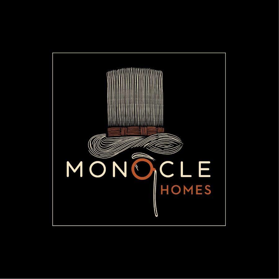Town Mansion By Monocle Apartment Mykonos Town ภายนอก รูปภาพ